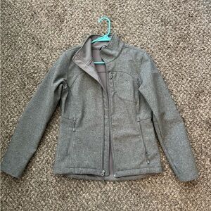 North face snow/rain jacket